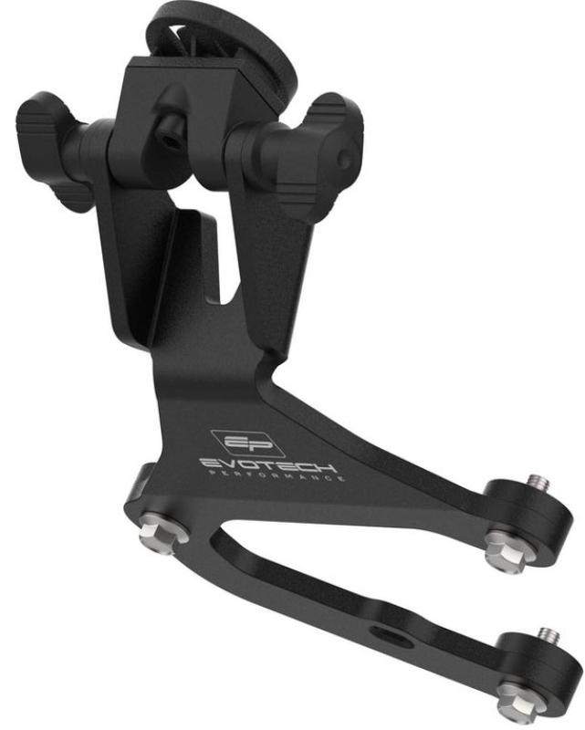 Triumph Rocket 3 GT/R Beeline kompatibler Navihalter von Evotech Performance